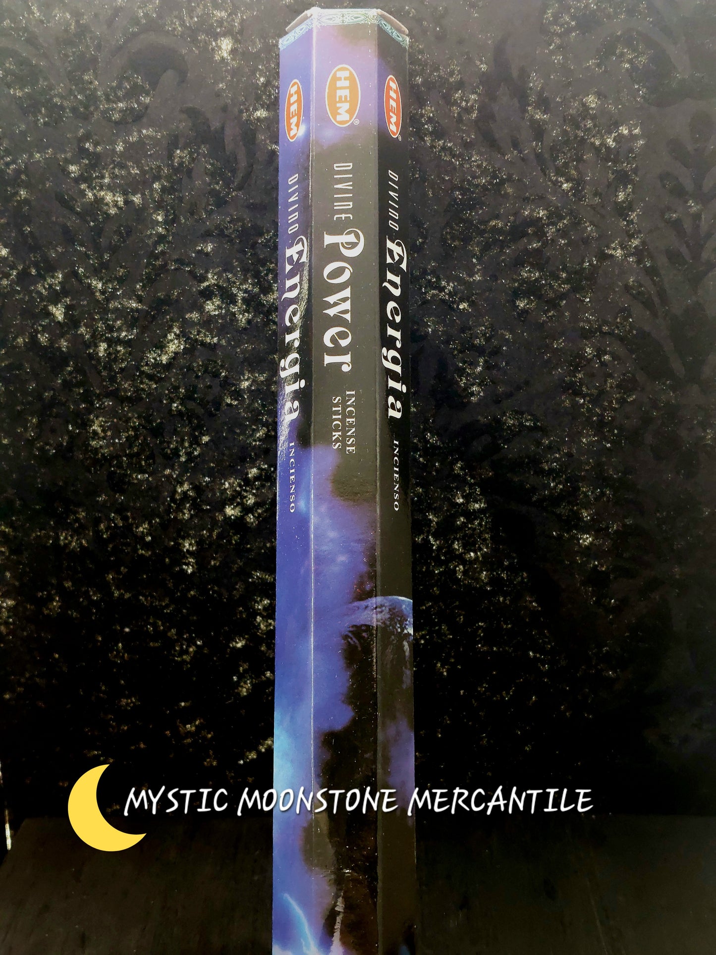 DIVINE POWER INCENSE STICKS (20 count/ 20 g.)