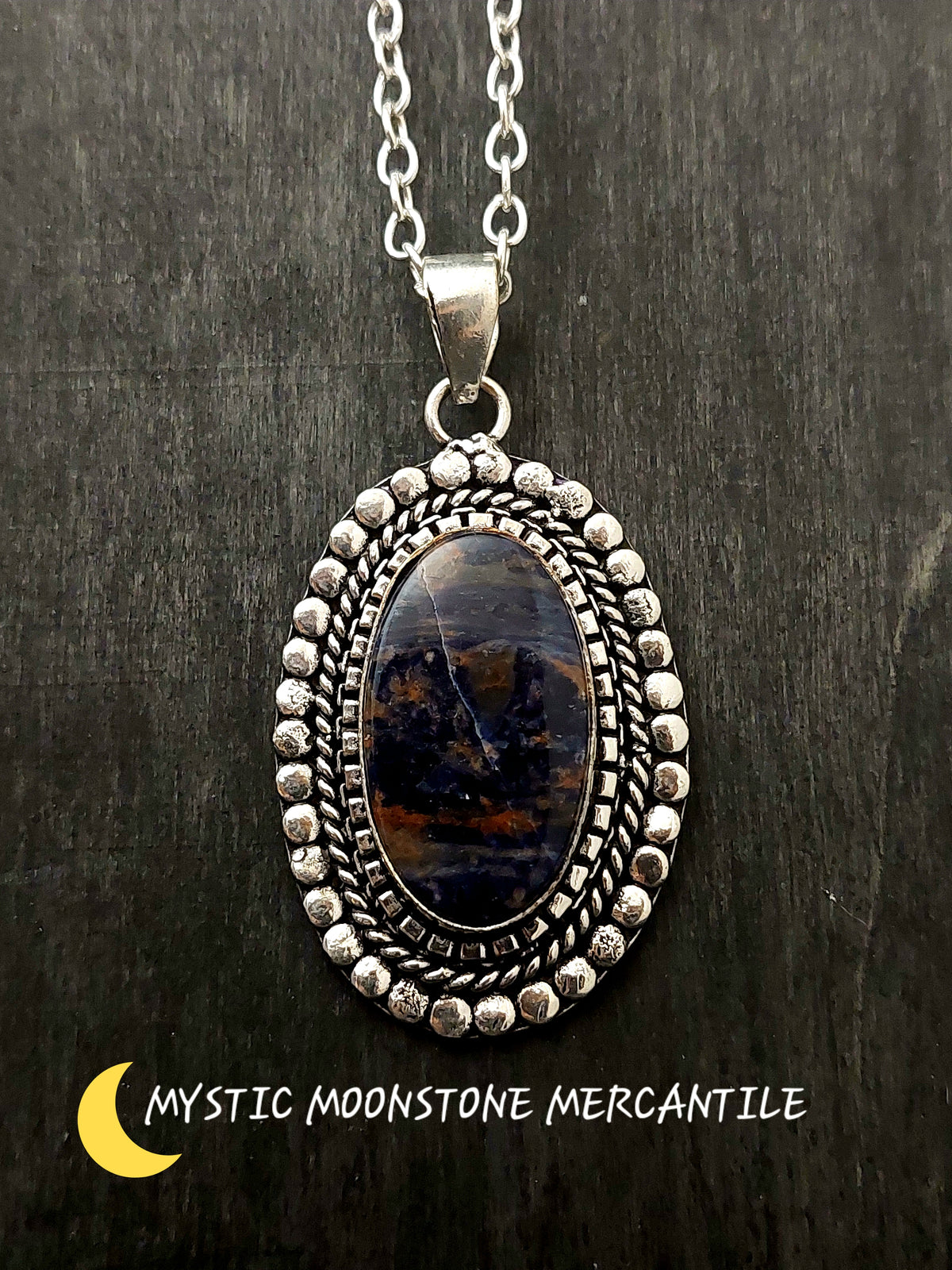 SOLDALITE 925 STERLING SILVER PENDANT ( NO CHAIN INCLUDED )