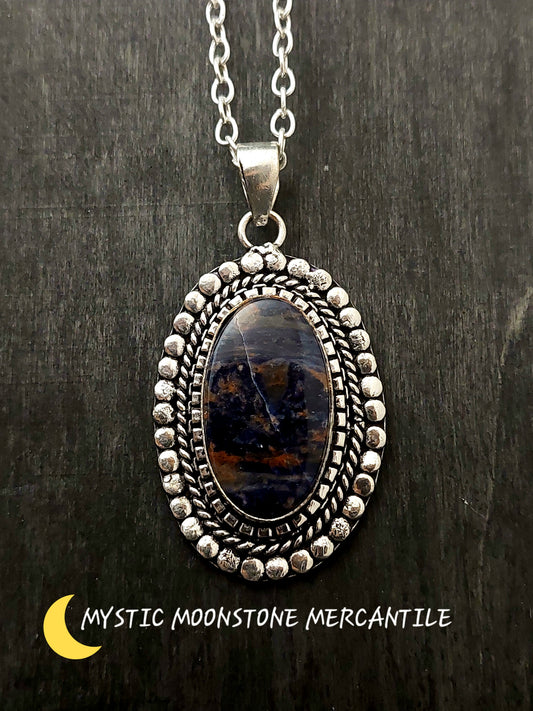 SOLDALITE 925 STERLING SILVER PENDANT ( NO CHAIN INCLUDED )