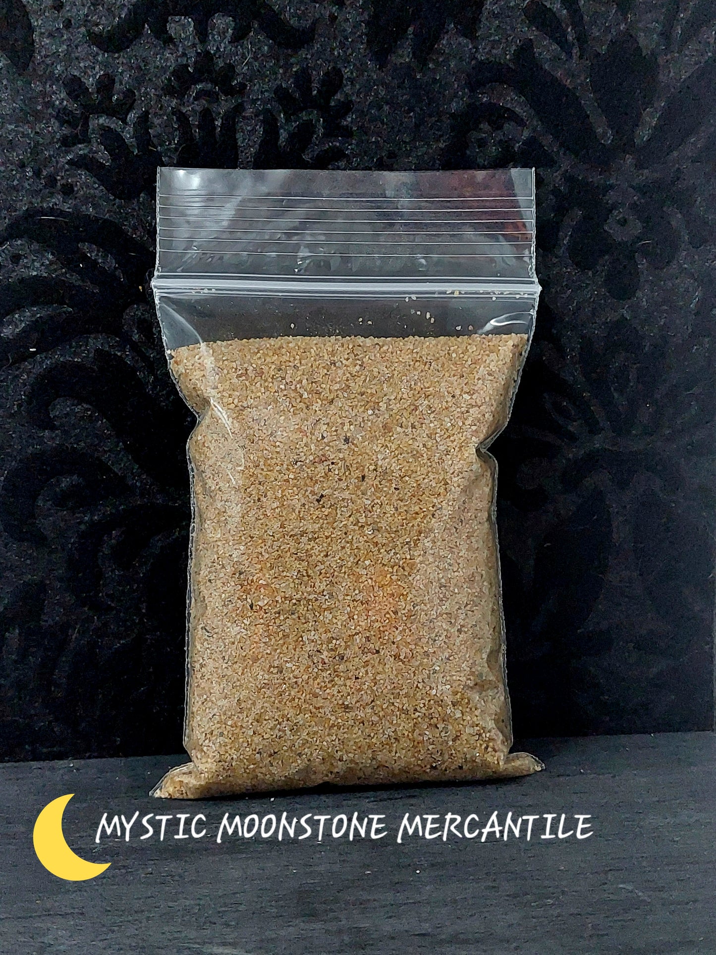 NATURAL ALTAR RITUAL SAND REFILL 180 G