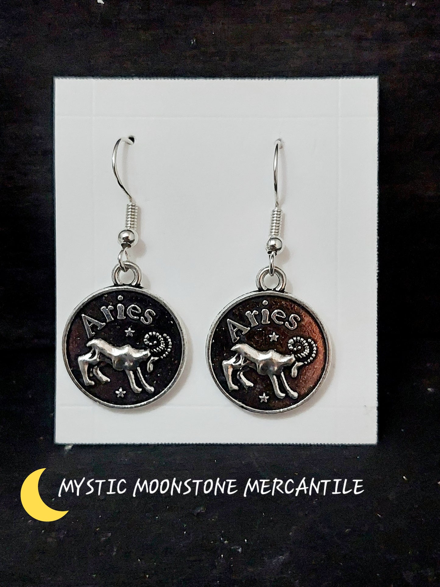 ARIES EARRINGS