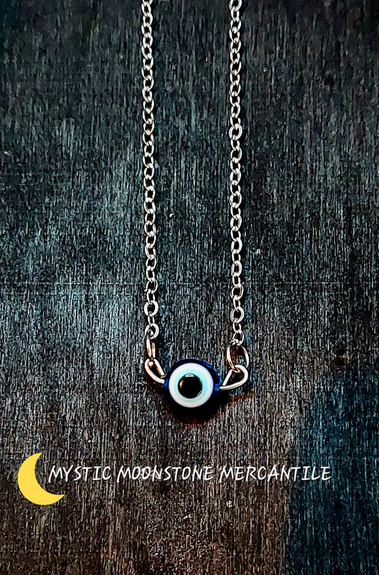 EVIL EYE PROTECTION BRACELET