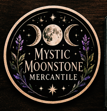 Mystic Moonstone Mercantile